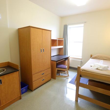 Dalhousie University Halifax Dış mekan fotoğraf