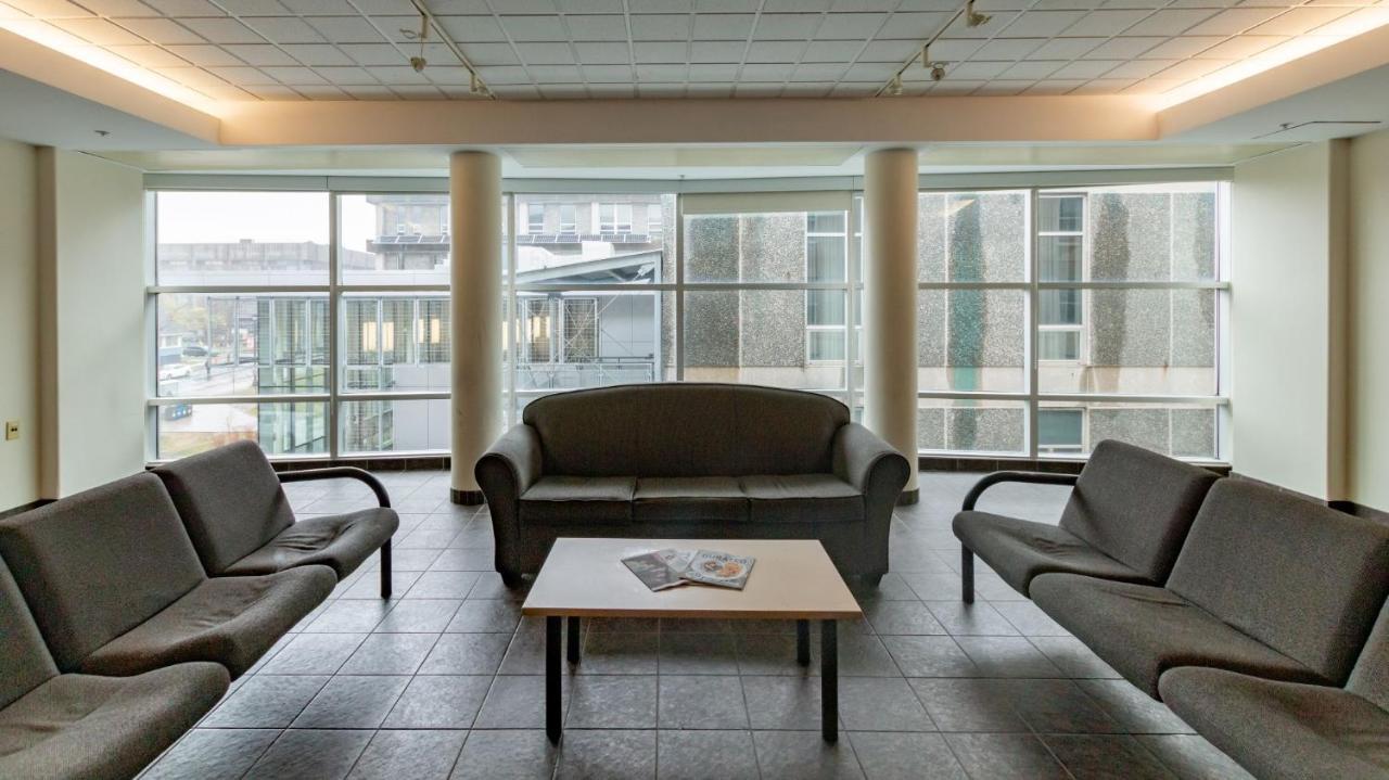 Dalhousie University Halifax Dış mekan fotoğraf
