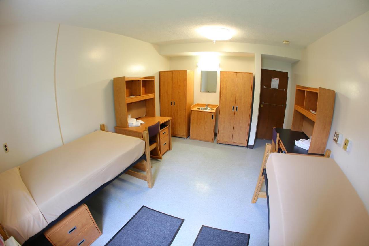 Dalhousie University Halifax Dış mekan fotoğraf