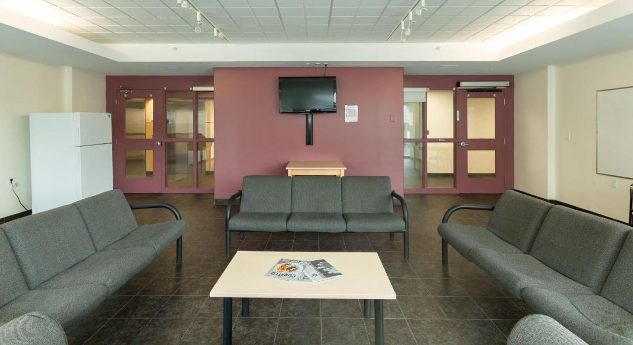 Dalhousie University Halifax Dış mekan fotoğraf