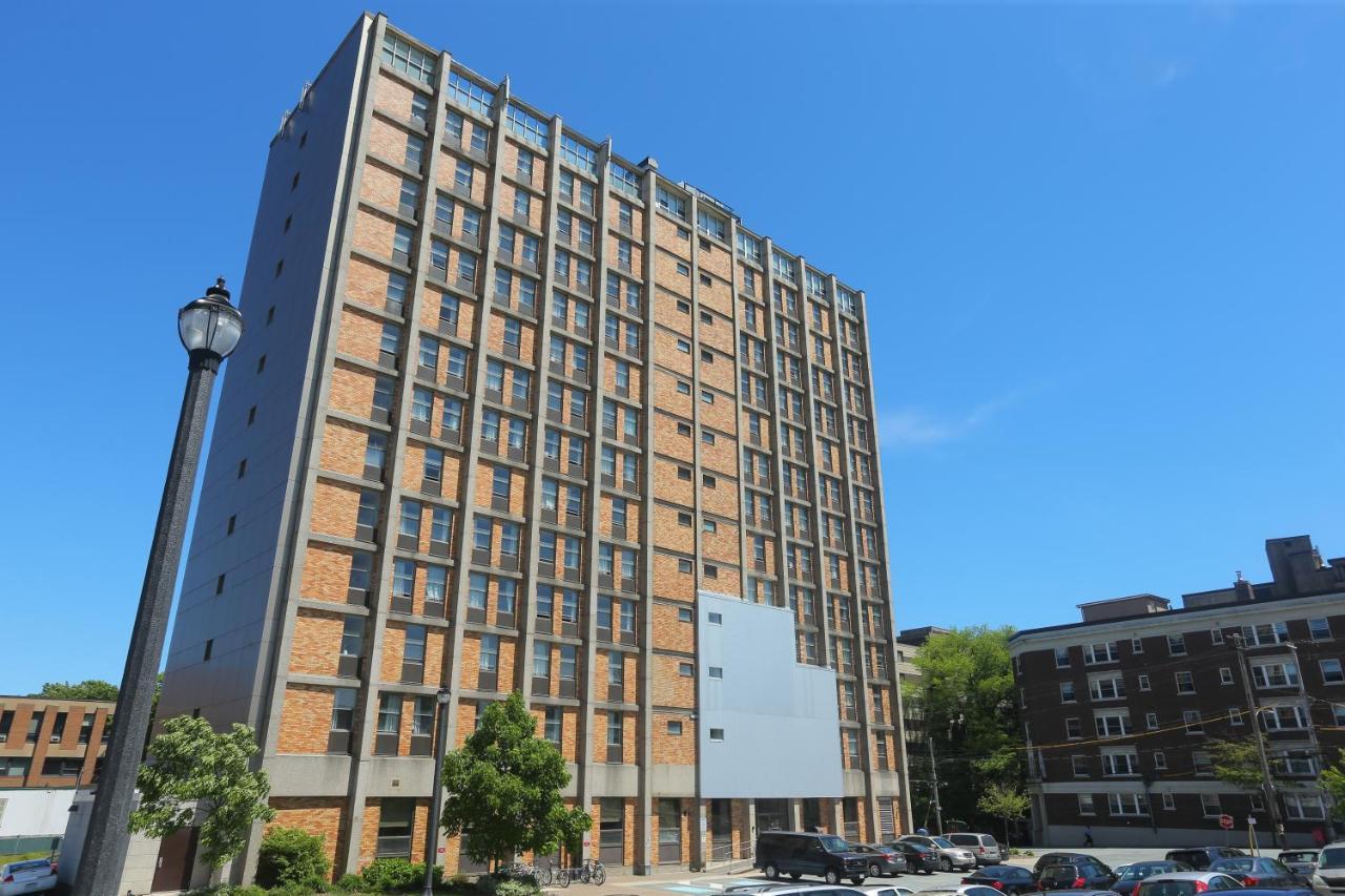 Dalhousie University Halifax Dış mekan fotoğraf