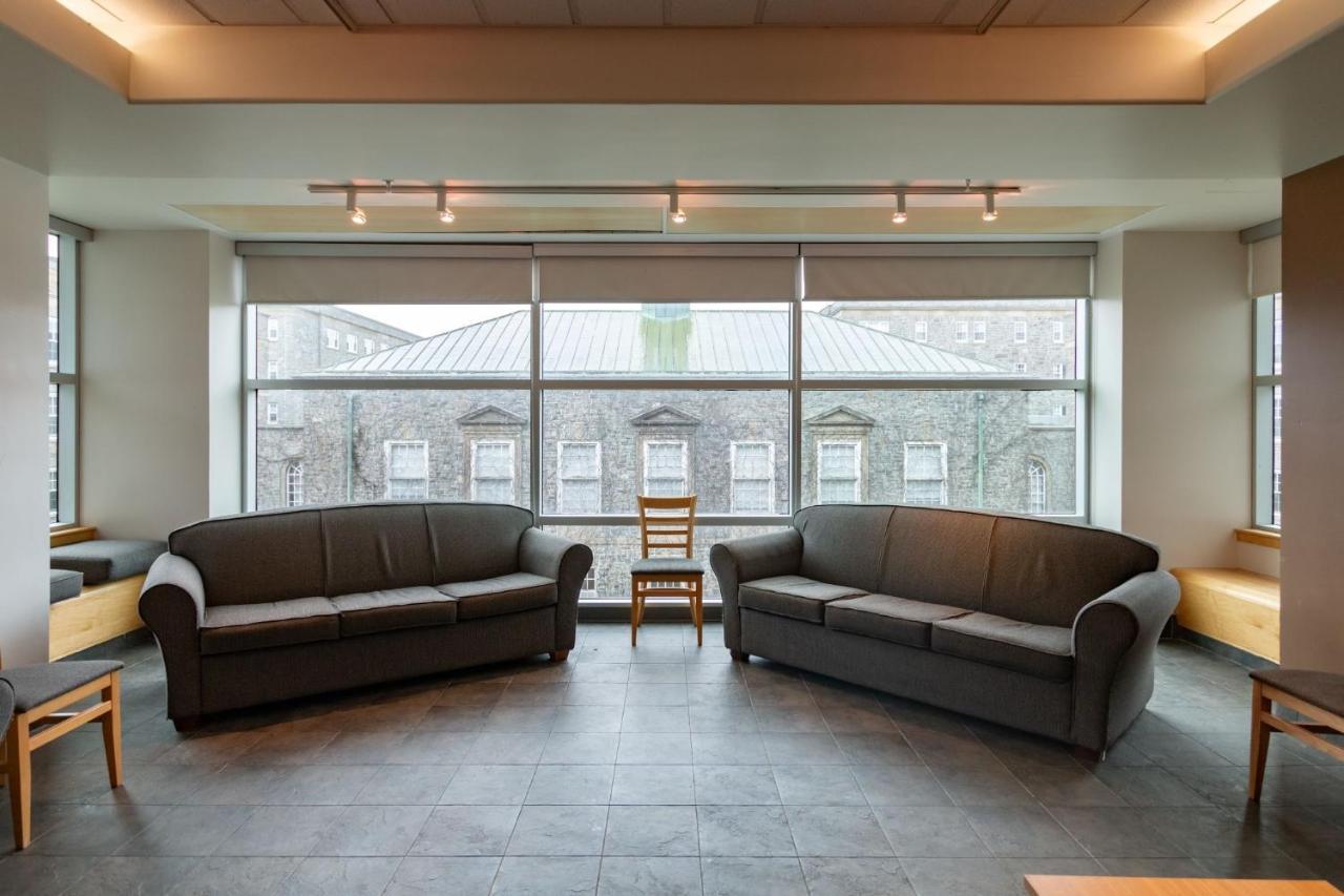 Dalhousie University Halifax Dış mekan fotoğraf