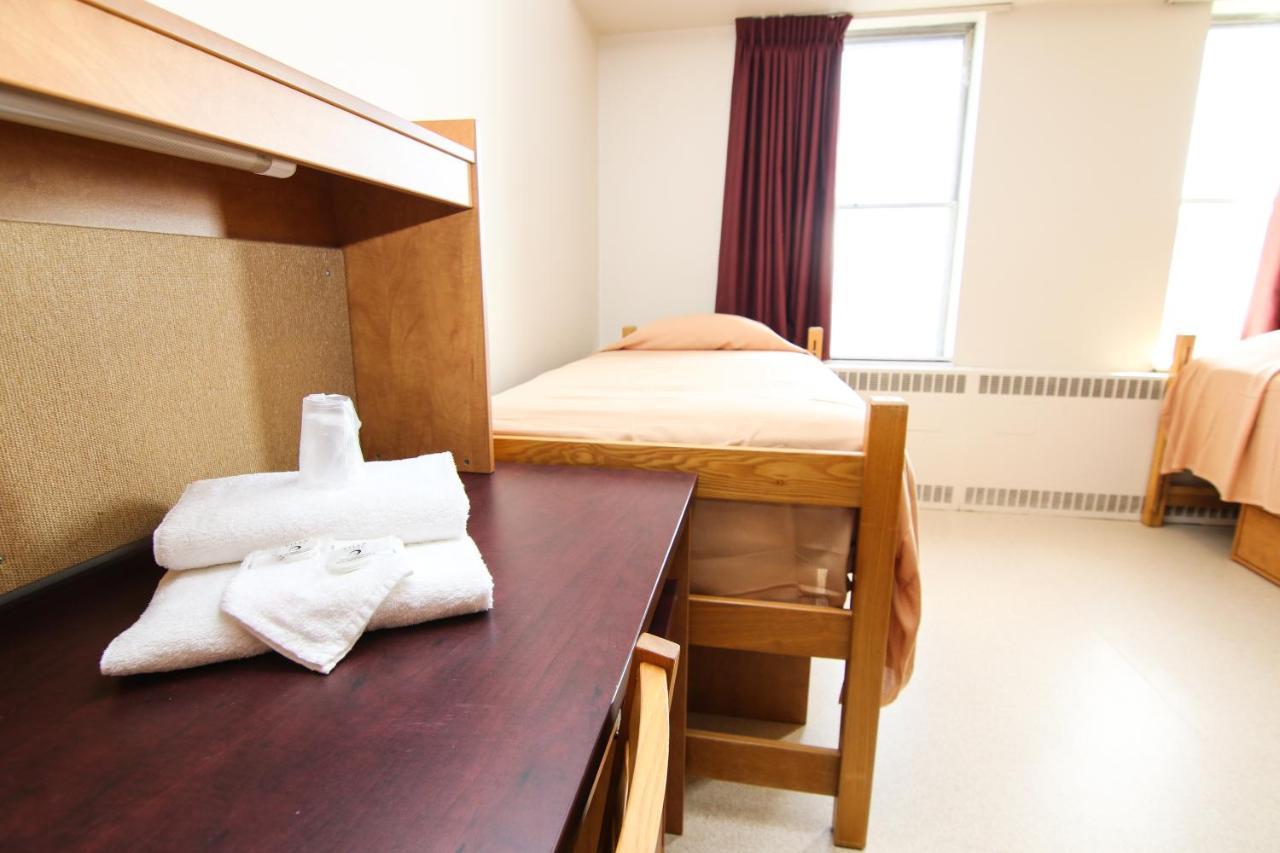 Dalhousie University Halifax Dış mekan fotoğraf