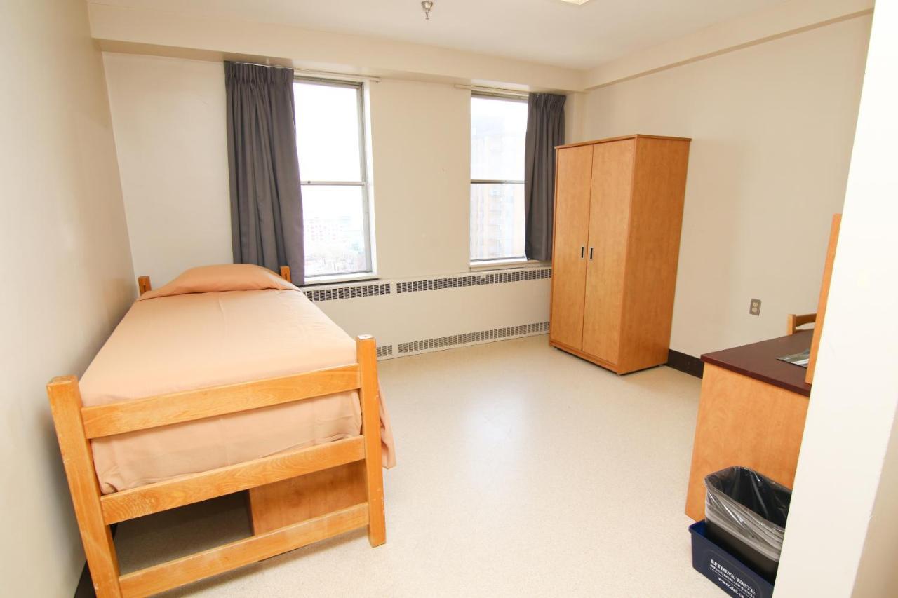 Dalhousie University Halifax Dış mekan fotoğraf