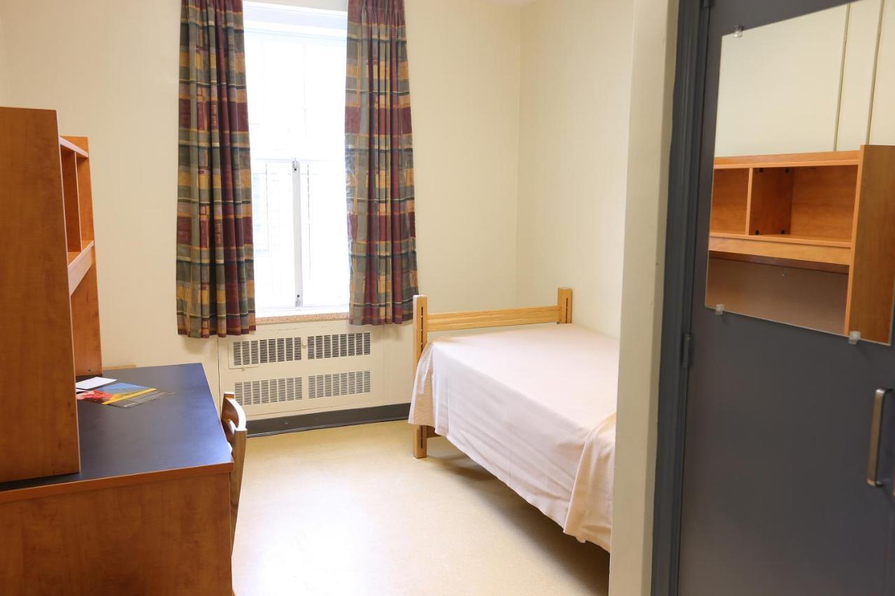 Dalhousie University Halifax Dış mekan fotoğraf