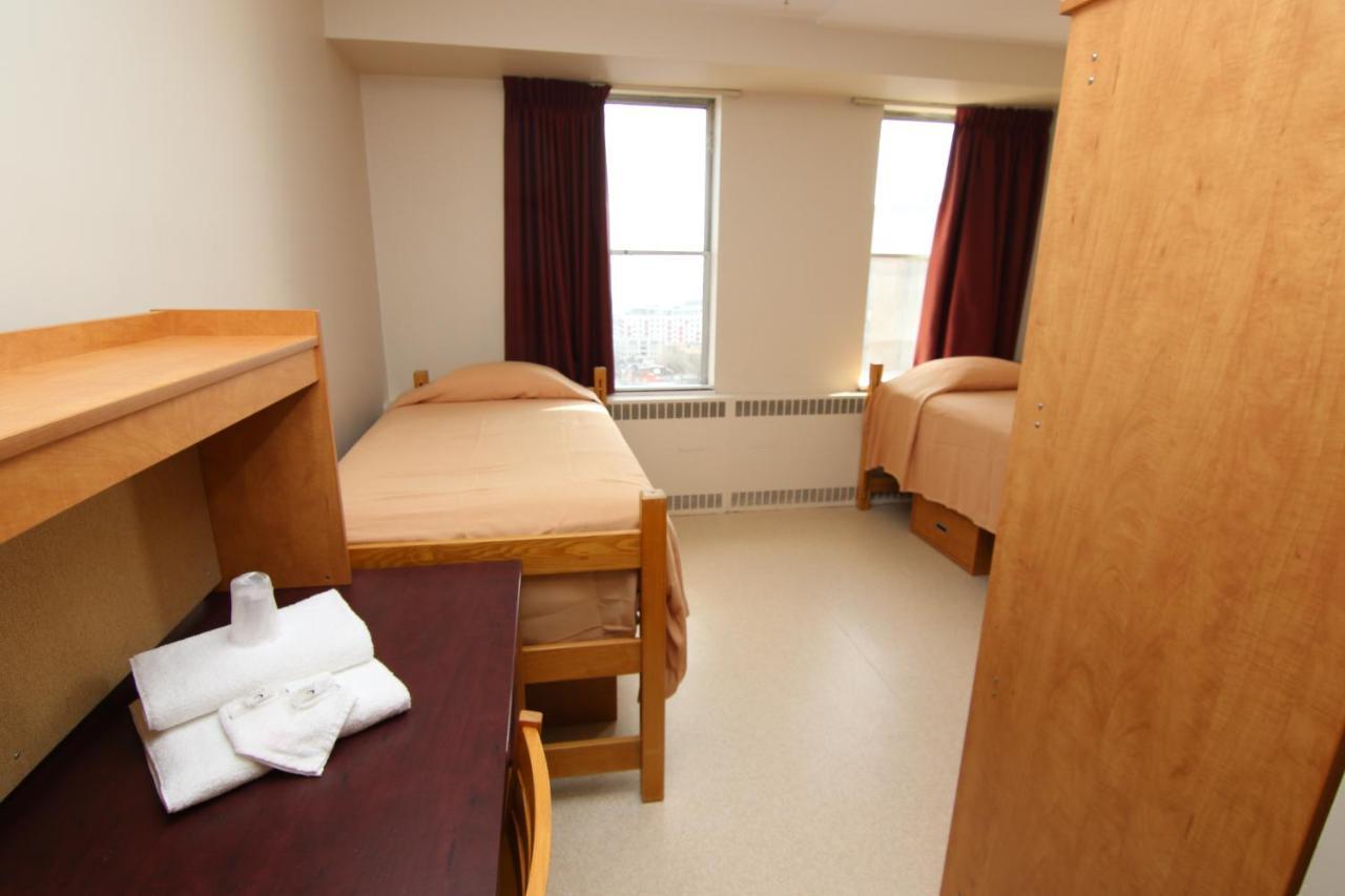 Dalhousie University Halifax Dış mekan fotoğraf