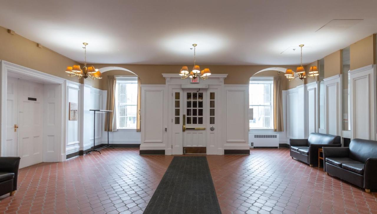 Dalhousie University Halifax Dış mekan fotoğraf