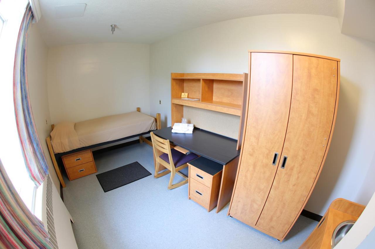 Dalhousie University Halifax Dış mekan fotoğraf