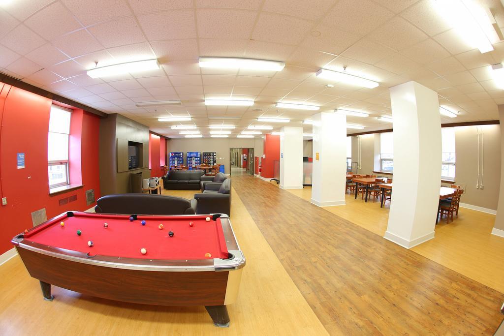 Dalhousie University Halifax Dış mekan fotoğraf