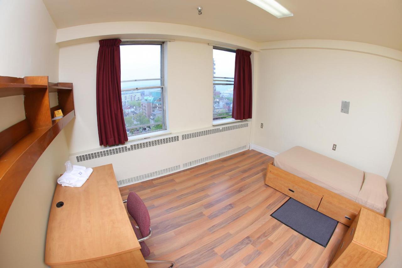 Dalhousie University Halifax Dış mekan fotoğraf