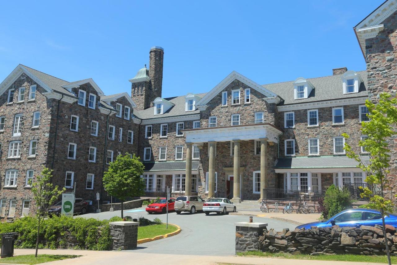 Dalhousie University Halifax Dış mekan fotoğraf