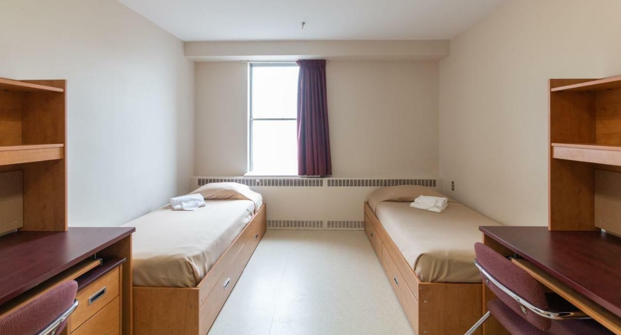 Dalhousie University Halifax Dış mekan fotoğraf