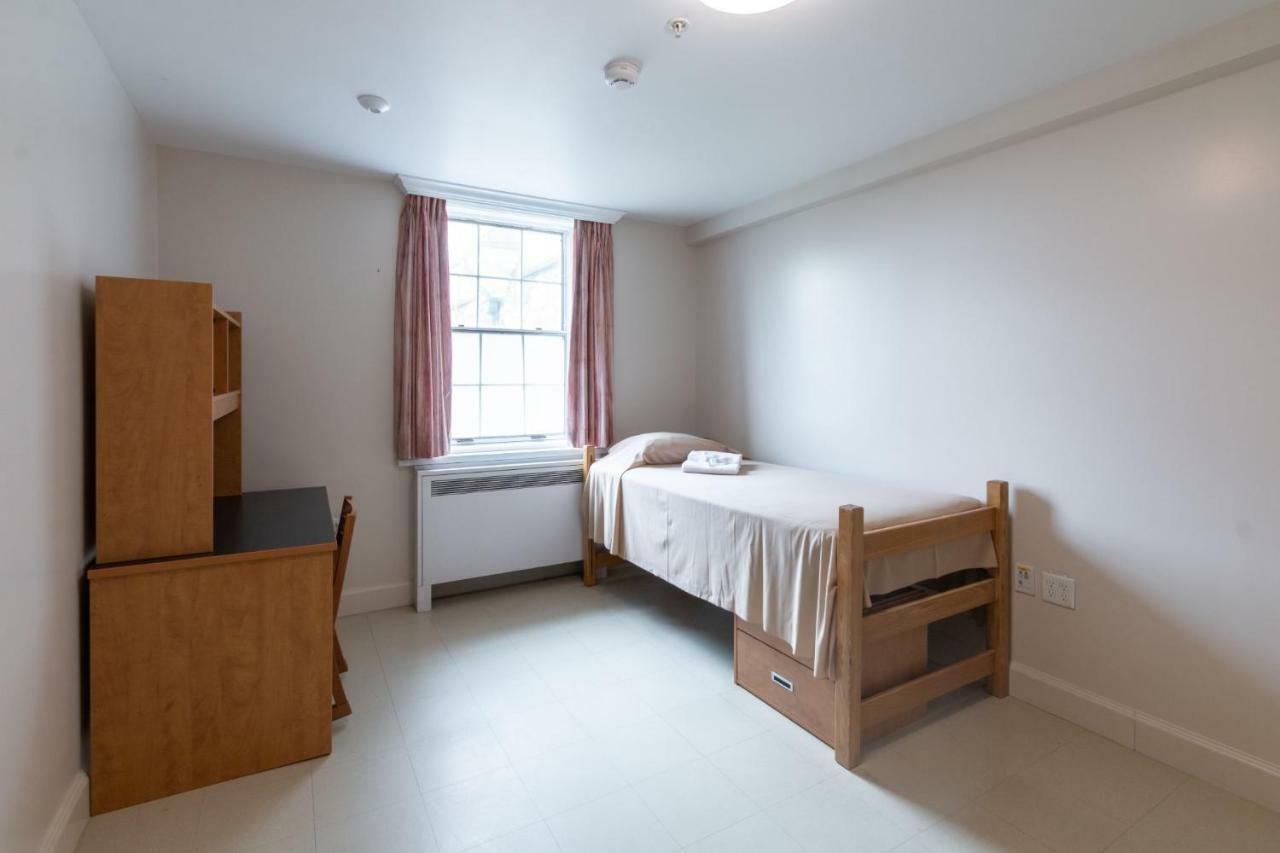 Dalhousie University Halifax Dış mekan fotoğraf