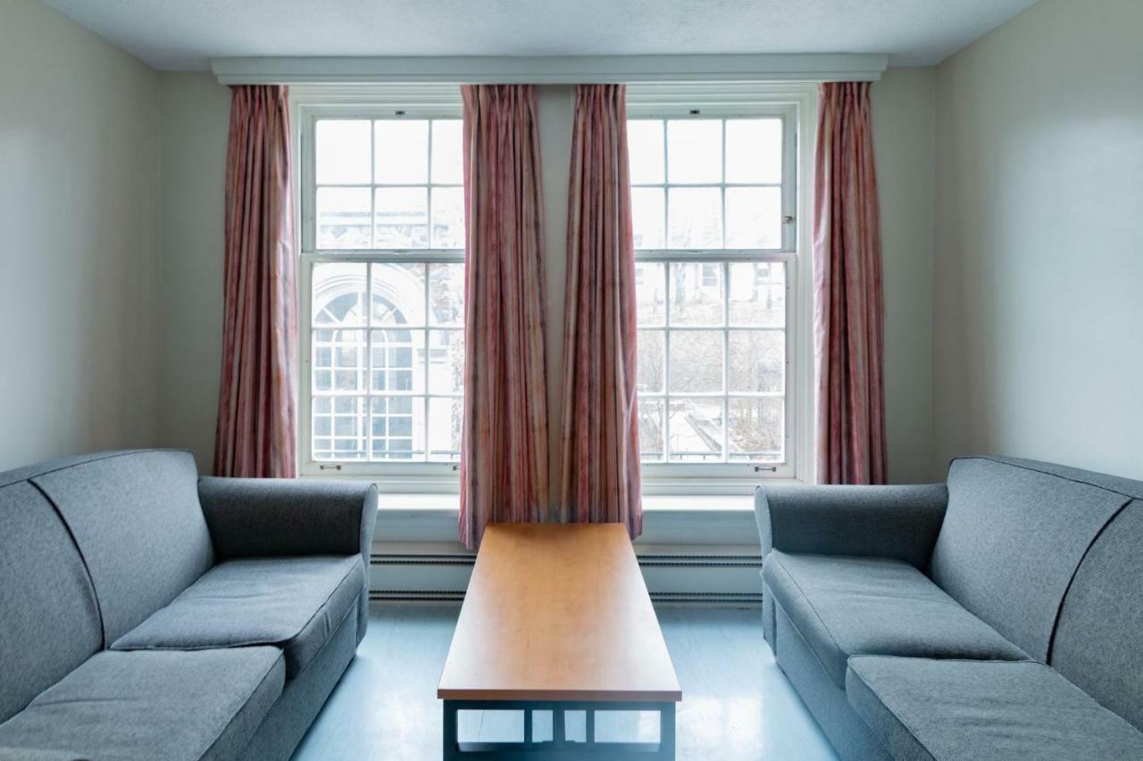Dalhousie University Halifax Dış mekan fotoğraf